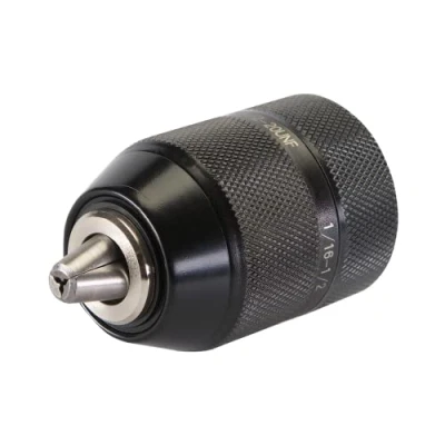 Abbildung von SILVERLINE Manganese Keyless Chuck