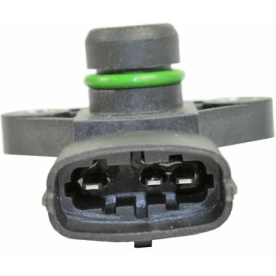 Abbildung von METZGER 0906287 Sensor, Ladedruck HYUNDAI: i40 Kombi, i30 III Schrägheck, Limousine, KIA: Sportage