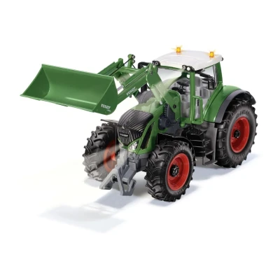 Abbildung von Siku Control Traktor Fendt 933 Vario 1:32