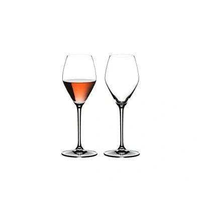 Abbildung von Riedel Rosé Champagnergläser Extreme 2 Stück