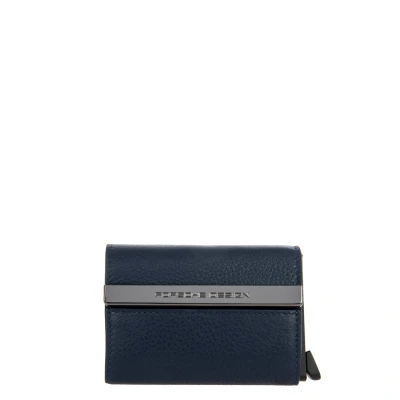 Abbildung von Porsche Design X Secrid dark blue