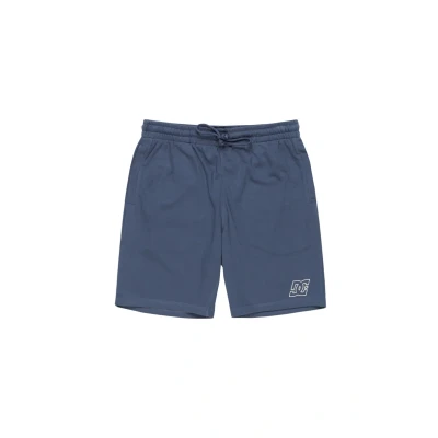 Abbildung von DC Shoes MIT Elastischem BUND Shorts, Herren, Größe: XL, Byl0 vintage indigo