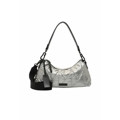 Abbildung von SURI FREY Handtasche silver, Damen, Größe: One Size, Silver