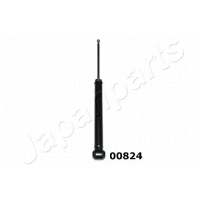 Abbildung von JAPANPARTS MM 00824 Stoßdämpfer Hinterachse Gasdruck Teleskop oben Stift FIAT: 500L
