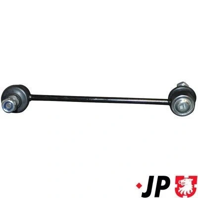 Abbildung von JP GROUP 3540401170 Koppelstange Vorderachse links HYUNDAI: ix20, i20 I Schrägheck, KIA: Venga, Picanto II