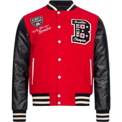 Abbildung von BENLEE Herren College Jacke NEWARK