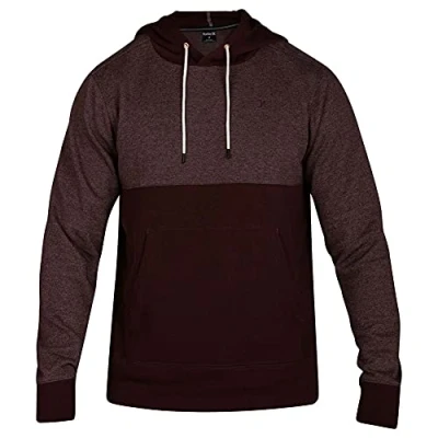 Abbildung von Hurley Boys Sudadera Pullover Sweater, Mystic Navy, 38