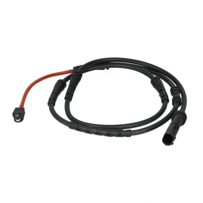 Abbildung von QUICK BRAKE WS 0306 A Verschleißanzeige Achssatz BMW: 5 Touring