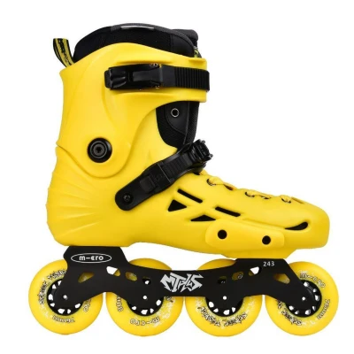Abbildung von Micro Skate MT Plus yellow
