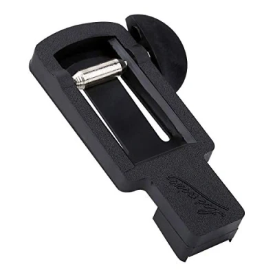Abbildung von Reed Cutter Saxophon Trimmer Rohrsaxophon Rohrschneider Korrektor Reparierwerkzeug Klarinette Sopran Alt Tenor Sax (for Sax) Spielen Sie Instrumentenzubehör