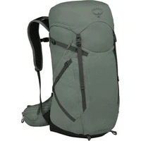 Abbildung von Osprey Sportlite Trekkingrucksack, Größe: One Size, Pine leaf green