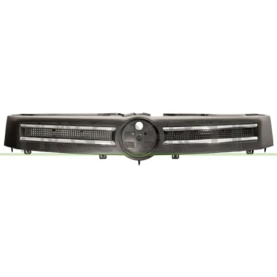 Abbildung von PRASCO FT1222021 Kühlergrill FIAT: Panda II Schrägheck