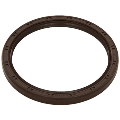 Abbildung von CORTECO 19035152B Kurbelwellendichtring getriebeseitig FPM (Fluor Kautschuk) TOYOTA: HILUX 5 Pick up, Land Cruiser Prado 120, 6 up
