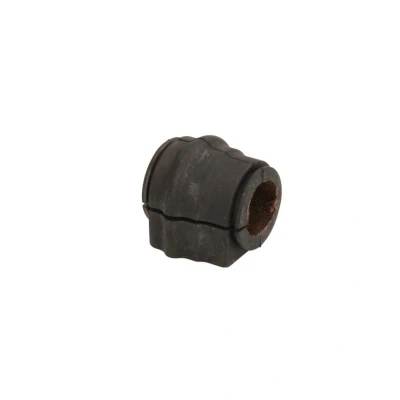 Abbildung von FEBI BILSTEIN 46545 Stabigummis Vorderachse Gummi, Gummi mit Gewebeeinlage 22 41,5 44 MERCEDES BENZ: C Klasse T modell, Sportcoupe, CLK Coupe