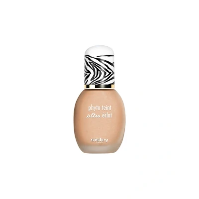 Abbildung von Sisley Phyto Teint Ultra Eclat Foundation 2W2 Dessert 30 ml