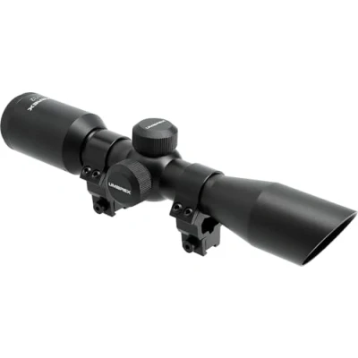 Abbildung von Umarex Zielfernrohr 4x32 Compact