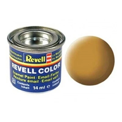 Abbildung von Revell® Modellbausatz Revell 32188 ocker, matt RAL 1011 14 ml Dose