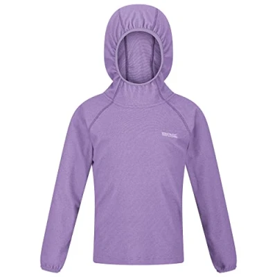 Abbildung von Regatta Loco Fleece mit Kapuze