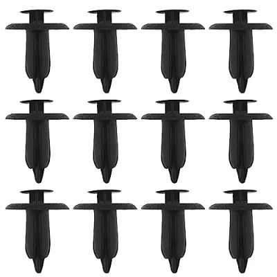 Abbildung von the Lord of Tools 30 Stück Kofferraum Teppich Clips Innenverkleidungs Clips, Kompatibel mit MX 5 3 CX RX 8 GJ2168885B02, Türverkleidungs Halterungen Befestigungsclips