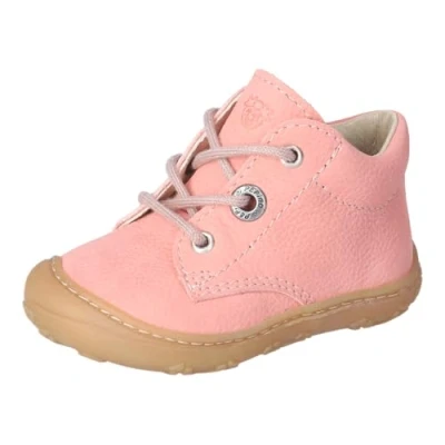 Abbildung von Pepino Krabbelschuh für Kinder, Größe: 25, Strawberry 342 Schuhe