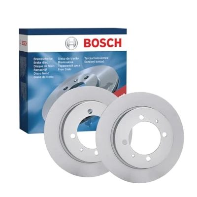 Abbildung von Bremsscheibe BOSCH 0 986 478 898