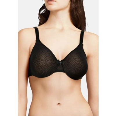 Abbildung von Chantelle Magnifique VERY Covering Molded Bügel BH, Damen, Größe: 85F, Zart rose