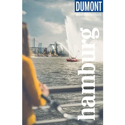 Abbildung von DuMont Reise Taschenbuch Hamburg: Reiseführer plus Reisekarte. Mit Autorentipps, Stadtspaziergängen und Touren.