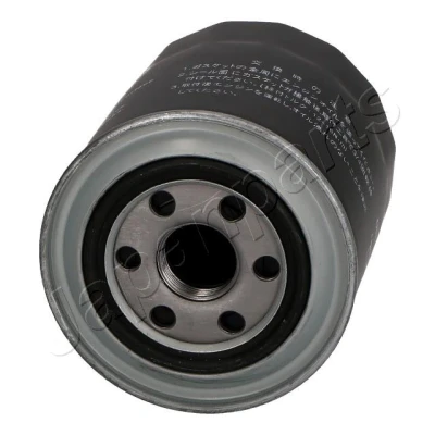 Abbildung von JAPANPARTS FO 505P Ölfilter Anschraubfilter MITSUBISHI: L200 III Pickup, / Triton IV L300 Delica Bus, HYUNDAI: Terracan