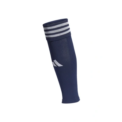 Abbildung von Adidas Sport 23 Beinwärmer, Herren, Größe: Medium, Tenabl white