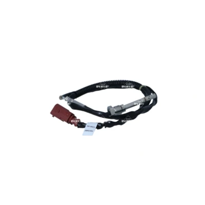 Abbildung von NRF 707175 Sensor, Abgastemperatur mit synthetischem Fett VOLKSWAGEN: Amarok Pickup