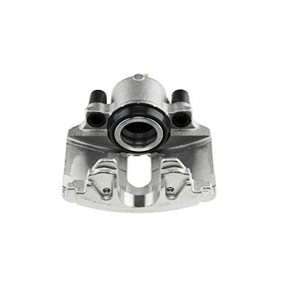 Abbildung von NTY HZP VW 009 Bremssattel Vorderachse, Vorderachse rechts, rechts ohne Halterahmen VOLKSWAGEN: Passat CC, Touran I, Golf Plus / Crossgolf kfzteile,