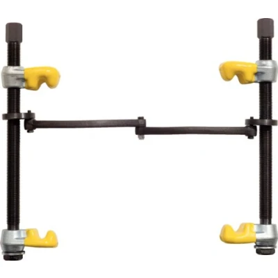 Abbildung von KS TOOLS 670.0031 Federspanner, Fahrwerksfeder