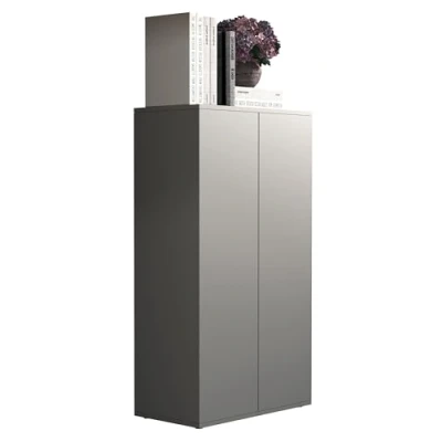 Abbildung von VCM Kommode &quot;Holz Sideboard Anrichte Dalosa 3 Drehtüren&quot;, (VCM Dalosa)