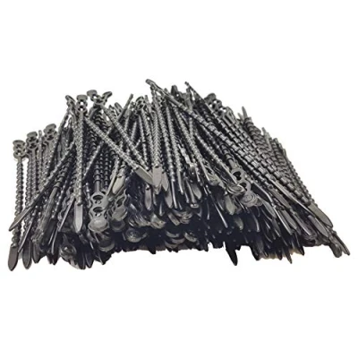 Abbildung von Blitzbinder Kugelbinder Mehrzweckbinder Kabelbinder 120mm Schwarz 200Stck. inkl. Aufbewahrungsbox Premiumqualität von PC24 Shop &amp; Service