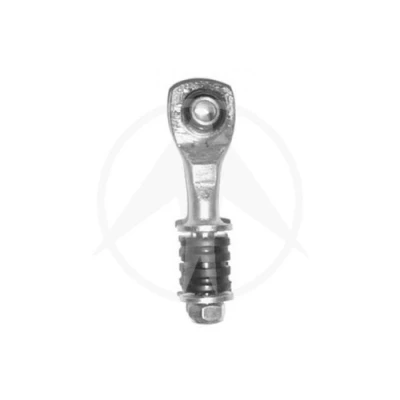 Abbildung von SIDEM 3261 Koppelstange Hinterachse 102, 117 MM10x1,5R FORD: MONDEO 2, 2 Kombi, Cougar Coupe, JAGUAR: XJ Limousine, XK 8 Cabrio, Coupe