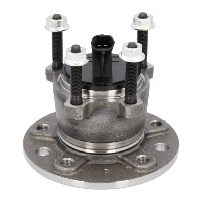 Abbildung von FEBI BILSTEIN 26675 Radlagersatz OPEL: Vectra C Limousine, Caravan, Signum CC, SAAB: 9 3 Kombi, Cabrio