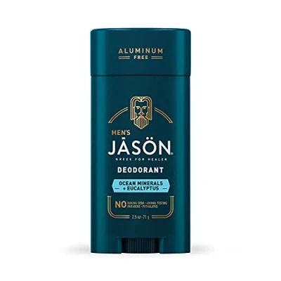 Abbildung von JĀSÖN Hydrating Deodorant Stick für Herren, 70 ml