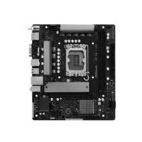 Abbildung von ASROCK H810M X WiFi (1851) (D)