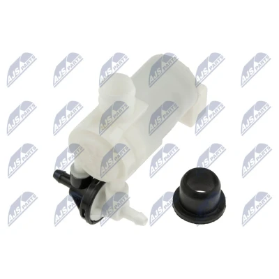 Abbildung von Waschwasserpumpe, Scheibenreinigung NTY ESP NS 004