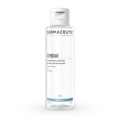 Abbildung von Dermaceutic Purify Oxiybiome 100 ml
