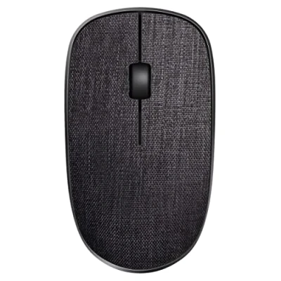 Abbildung von Rapoo M200 Plus Black