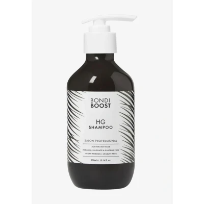 Abbildung von Bondi Boost Bondiboost HG Shampoo Shampoo, Größe: 300 ml,