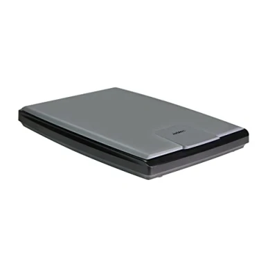 Abbildung von Avision FB25 Flachbett Scanner A4 Color 1200dpi USB 2.0 Twain Treiber, PaperPort SE14