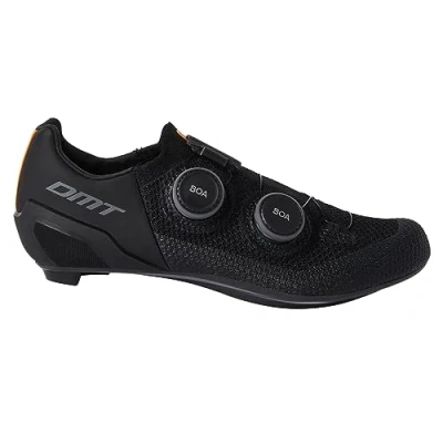 Abbildung von DMT sh10 Rennradschuhe, Schwarz, 43.5 EU