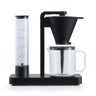 Abbildung von Wilfa Kaffeemaschine Performance Black 1.25 Liter WI602263