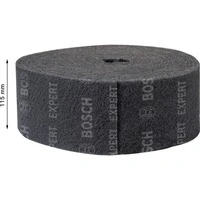 Abbildung von Expert Vliesrolle N880 Ultrafein S, 115mmx10m, Schleifblatt