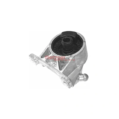 Abbildung von METZGER 8050668 Motorlager vorne Gummimetalllager OPEL: Astra G CC, Zafira A, Caravan