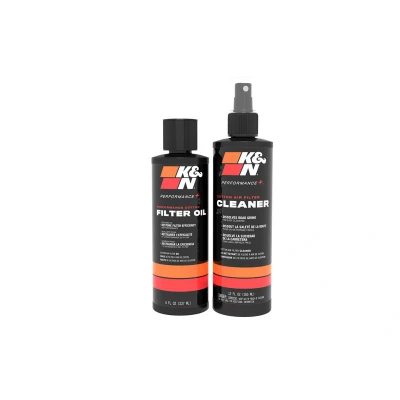 Abbildung von Reiniger/Verdünner K&amp;N Filters 99 5050BK