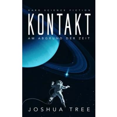 Abbildung von Kontakt: Am Abgrund der Zeit