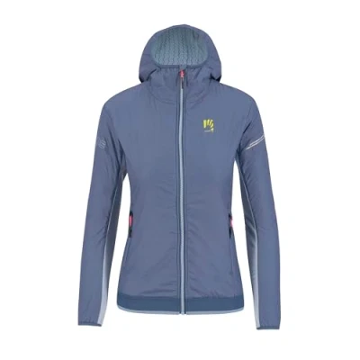 Abbildung von KARPOS 2512006 071 FEDERA W JKT Jacket Damen MIDNIGHT/BLUE ATOLL Größe XL